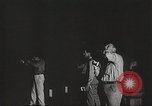 Standbild Ministerium für Justiz Agenten Quantico Virginia USA, 1936, aus Sekunde 61 historischem Filmmaterial Videoclip 65675063712