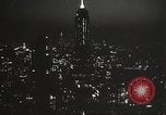 Standbild Ministerium für Justiz United States USA, 1934, aus Sekunde 27 historischem Filmmaterial Videoclip 65675063713