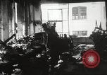 Standbild Ministerium für Justiz United States USA, 1934, aus Sekunde 54 historischem Filmmaterial Videoclip 65675063713