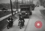 Immagine di Martin Insull Chicago Illinois USA, 1934, secondo 4 filmato di repertorio 65675063714