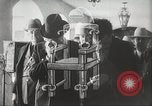 Immagine di Martin Insull Chicago Illinois USA, 1934, secondo 58 filmato di repertorio 65675063714