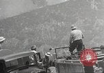 Standbild Forest Fire California United States USA, 1934, aus Sekunde 10 historischem Filmmaterial Videoclip 65675063715