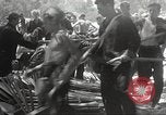 Standbild Forest Fire California United States USA, 1934, aus Sekunde 19 historischem Filmmaterial Videoclip 65675063715