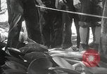 Standbild Forest Fire California United States USA, 1934, aus Sekunde 21 historischem Filmmaterial Videoclip 65675063715