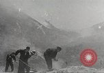 Standbild Forest Fire California United States USA, 1934, aus Sekunde 24 historischem Filmmaterial Videoclip 65675063715
