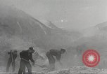 Standbild Forest Fire California United States USA, 1934, aus Sekunde 26 historischem Filmmaterial Videoclip 65675063715
