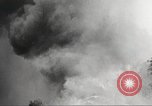 Standbild Forest Fire California United States USA, 1934, aus Sekunde 35 historischem Filmmaterial Videoclip 65675063715