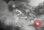 Standbild Forest Fire California United States USA, 1934, aus Sekunde 38 historischem Filmmaterial Videoclip 65675063715