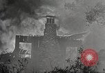 Standbild Forest Fire California United States USA, 1934, aus Sekunde 41 historischem Filmmaterial Videoclip 65675063715