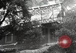 Standbild Forest Fire California United States USA, 1934, aus Sekunde 46 historischem Filmmaterial Videoclip 65675063715