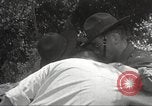 Standbild Forest Fire California United States USA, 1934, aus Sekunde 57 historischem Filmmaterial Videoclip 65675063715