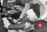 Standbild Forest Fire California United States USA, 1934, aus Sekunde 62 historischem Filmmaterial Videoclip 65675063715