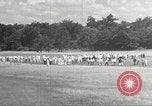 Standbild Paul Runyan Buffalo New York USA, 1934, aus Sekunde 10 historischem Filmmaterial Videoclip 65675063716