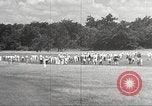 Standbild Paul Runyan Buffalo New York USA, 1934, aus Sekunde 11 historischem Filmmaterial Videoclip 65675063716