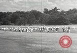 Standbild Paul Runyan Buffalo New York USA, 1934, aus Sekunde 12 historischem Filmmaterial Videoclip 65675063716