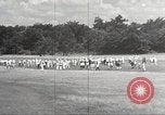 Standbild Paul Runyan Buffalo New York USA, 1934, aus Sekunde 13 historischem Filmmaterial Videoclip 65675063716