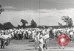 Standbild Paul Runyan Buffalo New York USA, 1934, aus Sekunde 20 historischem Filmmaterial Videoclip 65675063716