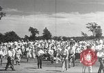 Standbild Paul Runyan Buffalo New York USA, 1934, aus Sekunde 22 historischem Filmmaterial Videoclip 65675063716