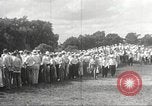 Standbild Paul Runyan Buffalo New York USA, 1934, aus Sekunde 30 historischem Filmmaterial Videoclip 65675063716