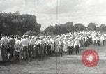 Standbild Paul Runyan Buffalo New York USA, 1934, aus Sekunde 31 historischem Filmmaterial Videoclip 65675063716