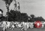 Standbild Paul Runyan Buffalo New York USA, 1934, aus Sekunde 36 historischem Filmmaterial Videoclip 65675063716