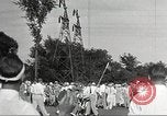 Standbild Paul Runyan Buffalo New York USA, 1934, aus Sekunde 37 historischem Filmmaterial Videoclip 65675063716