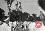 Standbild Paul Runyan Buffalo New York USA, 1934, aus Sekunde 38 historischem Filmmaterial Videoclip 65675063716