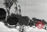Standbild Paul Runyan Buffalo New York USA, 1934, aus Sekunde 39 historischem Filmmaterial Videoclip 65675063716