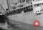 Image United Fruit Liner Atenas New York United States USA, 1934, de la seconde 8 séquences d'archives historiques vidéo 65675063717