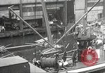 Image United Fruit Liner Atenas New York United States USA, 1934, de la seconde 9 séquences d'archives historiques vidéo 65675063717