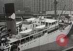 Image United Fruit Liner Atenas New York United States USA, 1934, de la seconde 15 séquences d'archives historiques vidéo 65675063717