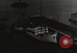 Image United Fruit Liner Atenas New York United States USA, 1934, de la seconde 28 séquences d'archives historiques vidéo 65675063717