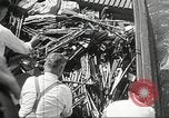 Immagine di New York dei funzionari di polizia New Jersey United States USA, 1934, secondo 5 filmato di repertorio 65675063719