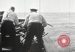 Immagine di New York dei funzionari di polizia New Jersey United States USA, 1934, secondo 8 filmato di repertorio 65675063719