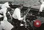 Immagine di New York dei funzionari di polizia New Jersey United States USA, 1934, secondo 10 filmato di repertorio 65675063719