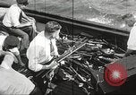 Immagine di New York dei funzionari di polizia New Jersey United States USA, 1934, secondo 11 filmato di repertorio 65675063719
