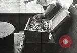 Immagine di New York dei funzionari di polizia New Jersey United States USA, 1934, secondo 16 filmato di repertorio 65675063719