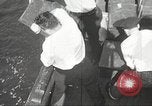 Immagine di New York dei funzionari di polizia New Jersey United States USA, 1934, secondo 21 filmato di repertorio 65675063719