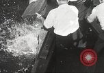Immagine di New York dei funzionari di polizia New Jersey United States USA, 1934, secondo 23 filmato di repertorio 65675063719