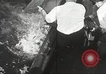 Immagine di New York dei funzionari di polizia New Jersey United States USA, 1934, secondo 24 filmato di repertorio 65675063719