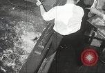 Immagine di New York dei funzionari di polizia New Jersey United States USA, 1934, secondo 25 filmato di repertorio 65675063719