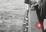 Immagine di New York dei funzionari di polizia New Jersey United States USA, 1934, secondo 31 filmato di repertorio 65675063719