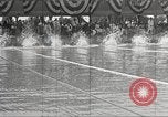 Immagine di Amateur Athletic Union campionato Detroit Michigan USA, 1934, secondo 4 filmato di repertorio 65675063720
