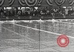 Immagine di Amateur Athletic Union campionato Detroit Michigan USA, 1934, secondo 5 filmato di repertorio 65675063720