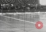 Immagine di Amateur Athletic Union campionato Detroit Michigan USA, 1934, secondo 7 filmato di repertorio 65675063720