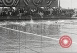 Immagine di Amateur Athletic Union campionato Detroit Michigan USA, 1934, secondo 8 filmato di repertorio 65675063720