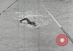 Immagine di Amateur Athletic Union campionato Detroit Michigan USA, 1934, secondo 10 filmato di repertorio 65675063720