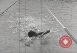 Immagine di Amateur Athletic Union campionato Detroit Michigan USA, 1934, secondo 11 filmato di repertorio 65675063720
