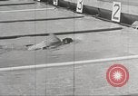 Immagine di Amateur Athletic Union campionato Detroit Michigan USA, 1934, secondo 13 filmato di repertorio 65675063720