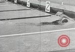 Immagine di Amateur Athletic Union campionato Detroit Michigan USA, 1934, secondo 14 filmato di repertorio 65675063720
